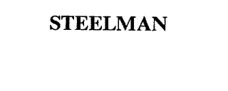 STEELMAN