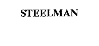 STEELMAN