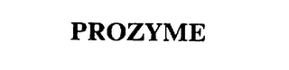 PROZYME