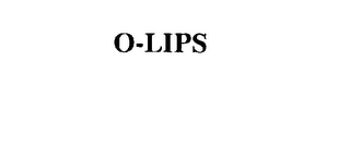 O-LIPS