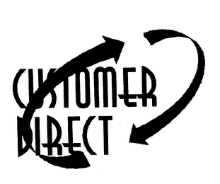 CUSTOMER DIRECT