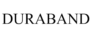 DURABAND
