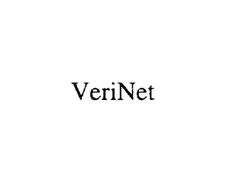 VERINET