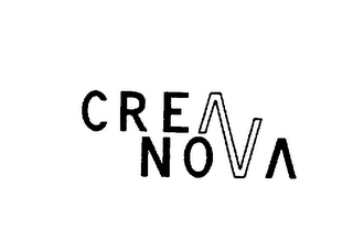CREANOVA