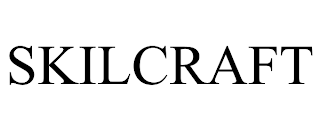 SKILCRAFT