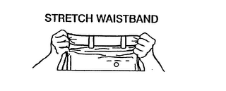STRETCH WAISTBAND