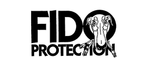 FIDO PROTECTION