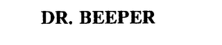 DR. BEEPER