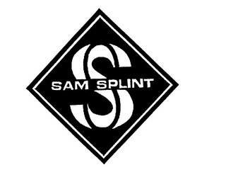 SAM SPLINT