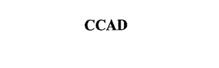 CCAD