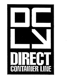 DCL DIRECT CONTAINER LINE