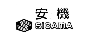 SICAMA