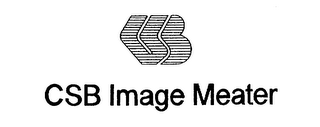 CSB IMAGE MEATER