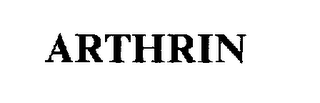 ARTHRIN