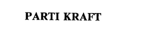 PARTI KRAFT