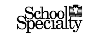 SCHOOL SPECIALTY