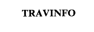 TRAVINFO