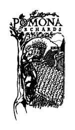 POMONA ORCHARDS & DESIGN