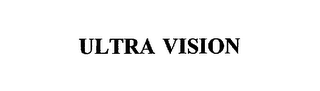 ULTRA VISION