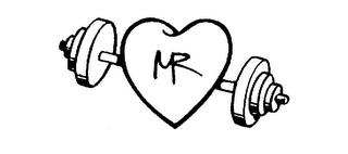 MR