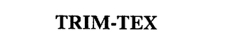TRIM-TEX