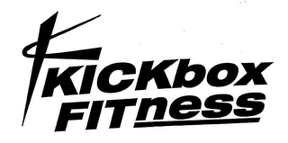 KICKBOX FITNESS