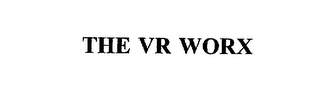 THE VR WORX