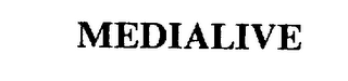 MEDIALIVE