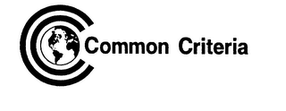 C COMMON CRITERIA