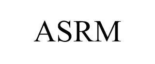 ASRM