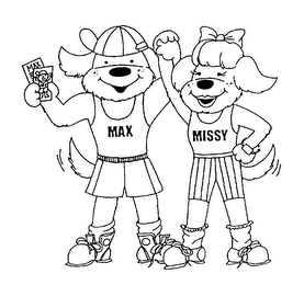 MAX & MISSY