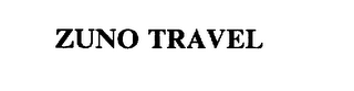 ZUNO TRAVEL