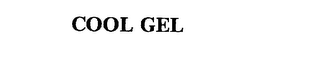 COOL GEL