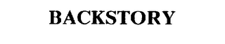 BACKSTORY