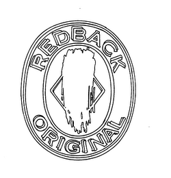 REDBACK ORIGINAL