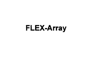 FLEX-ARRAY