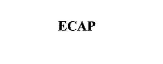 ECAP