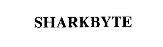 SHARKBYTE