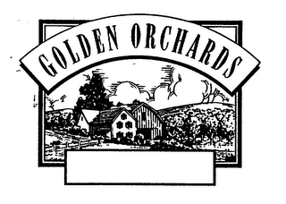 GOLDEN ORCHARDS