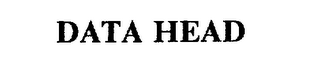 DATA HEAD