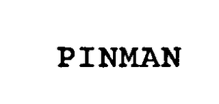 PINMAN
