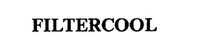 FILTERCOOL