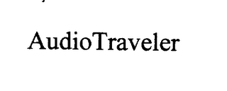 AUDIOTRAVELER