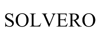 SOLVERO