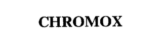 CHROMOX
