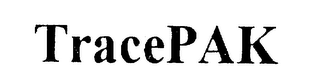 TRACEPAK