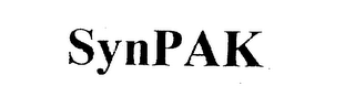 SYNPAK