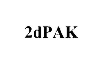 2DPAK