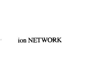 ION NETWORK