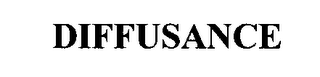 DIFFUSANCE
